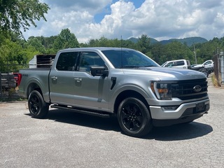 2023 Ford F-150 for sale in Canton NC