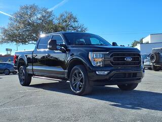 2023 Ford F-150 for sale in Greer SC