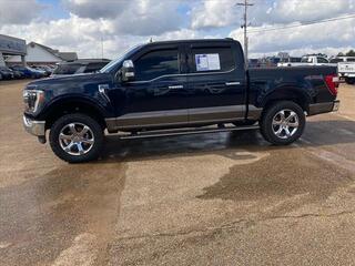 2023 Ford F-150 for sale in Grenada MS