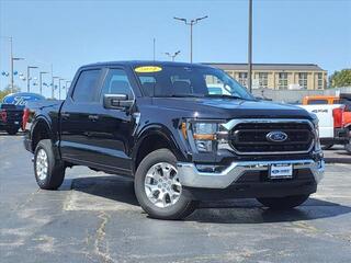 2023 Ford F-150 for sale in Carol Stream IL