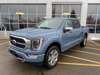 2023 Ford F-150 for sale in Fredonia NY