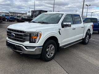 2023 Ford F-150 for sale in Janesville WI