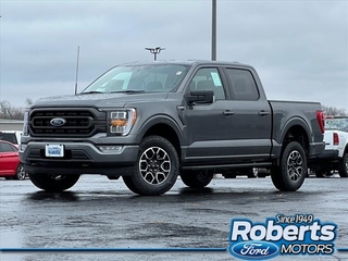 2023 Ford F-150 for sale in Alton IL