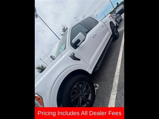 2023 Ford F-150 for sale in South Hill VA