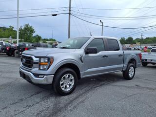 2023 Ford F-150 for sale in Greeneville TN