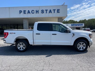 2023 Ford F-150 for sale in Cedartown GA
