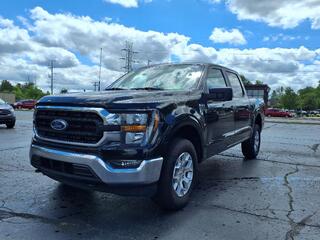 2023 Ford F-150 for sale in Saline MI