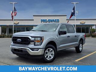 2023 Ford F-150 for sale in Pearland TX