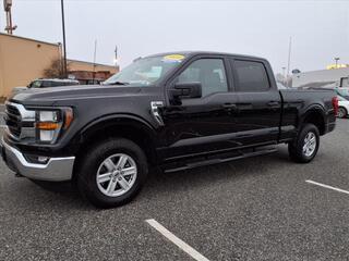 2023 Ford F-150 for sale in Chester PA