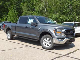 2023 Ford F-150 for sale in Rochester NH