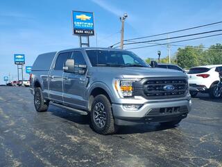 2023 Ford F-150 for sale in Park Hills MO