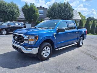 2023 Ford F-150 for sale in Princeton WV