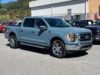 2023 Ford F-150 for sale in Canton NC