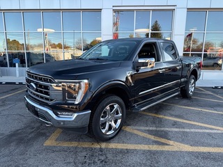 2023 Ford F-150 for sale in Fredonia NY