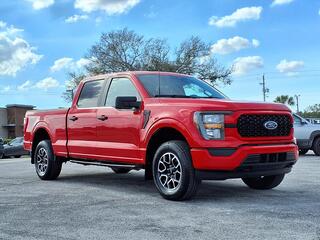 2023 Ford F-150 for sale in Greer SC
