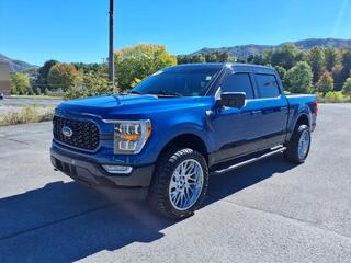 2023 Ford F-150 for sale in Pounding Mill VA