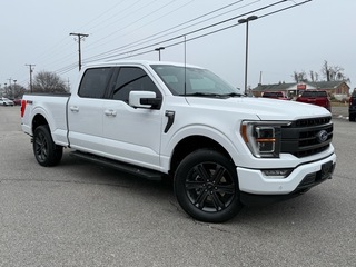 2023 Ford F-150 for sale in Rocky Mount VA