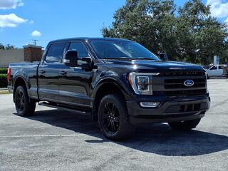 2023 Ford F-150 for sale in Greer SC