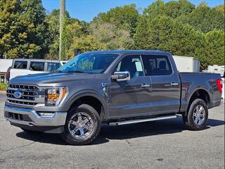 2023 Ford F-150 for sale in Valdese NC