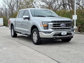 2023 Ford F-150 for sale in Cincinnati OH