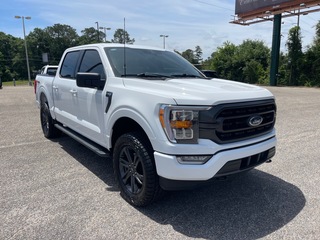 2023 Ford F-150 for sale in Dothan AL