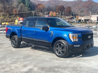 2023 Ford F-150 for sale in Waynesville NC