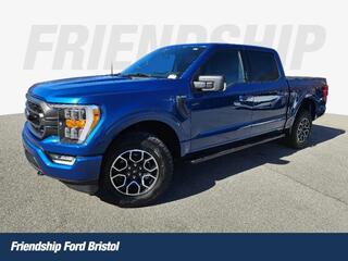 2023 Ford F-150 for sale in Bristol TN