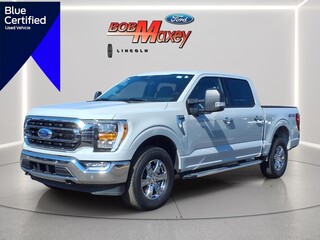 2023 Ford F-150 for sale in Howell MI