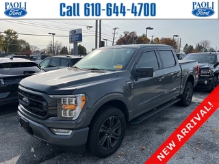 2021 Ford F-150 for sale in Paoli PA