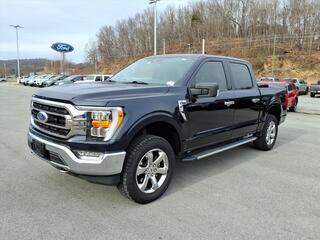 2021 Ford F-150 for sale in Bristol TN