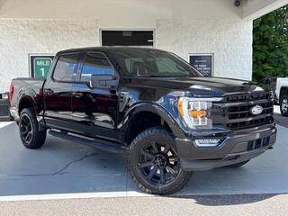 2021 Ford F-150 for sale in Valdese NC
