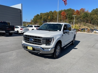 2021 Ford F-150 for sale in Bristol TN