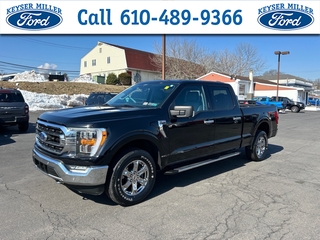 2021 Ford F-150 for sale in Mt. Juliet TN