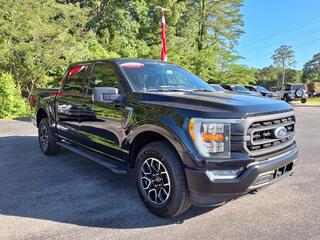 2021 Ford F-150 for sale in New Bern NC