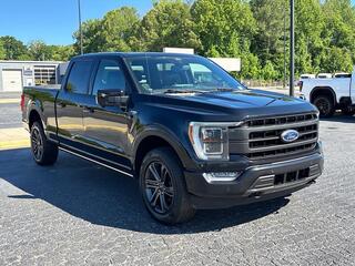 2021 Ford F-150 for sale in Lenoir NC