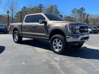 2021 Ford F-150 for sale in Summerville SC