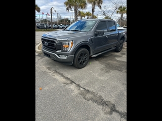 2021 Ford F-150 for sale in Cincinnati OH