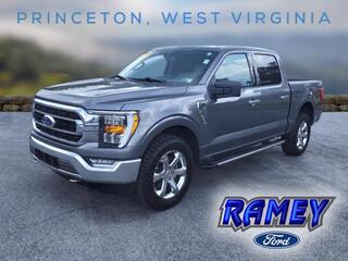 2021 Ford F-150 for sale in Princeton WV