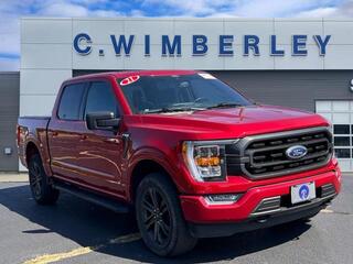 2021 Ford F-150 for sale in Dowagiac MI