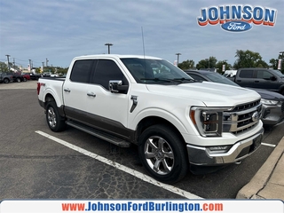 2021 Ford F-150 for sale in Burlington NJ