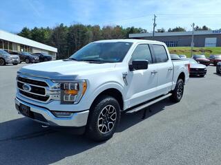 2021 Ford F-150 for sale in Abingdon VA