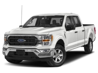 2021 Ford F-150 for sale in Orange TX