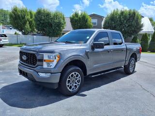 2021 Ford F-150 for sale in Princeton WV