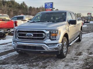 2021 Ford F-150 for sale in S. Paris ME