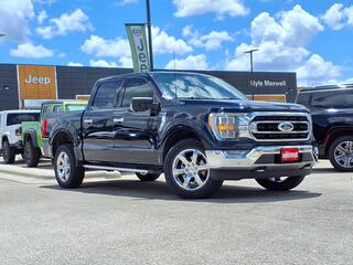 2021 Ford F-150 for sale in Columbia SC