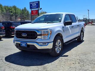 2021 Ford F-150 for sale in S. Paris ME