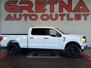 2021 Ford F-150 for sale in Gretna NE