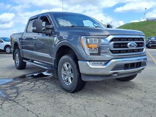 2021 Ford F-150 for sale in Uniontown PA