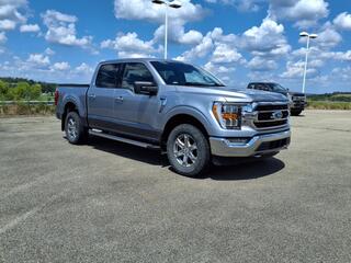 2021 Ford F-150 for sale in Uniontown PA