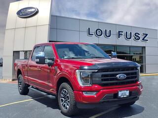 2021 Ford F-150 for sale in Highland IL